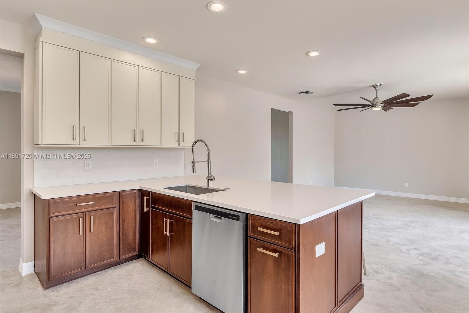 BONAVENTURE - Residential Lease