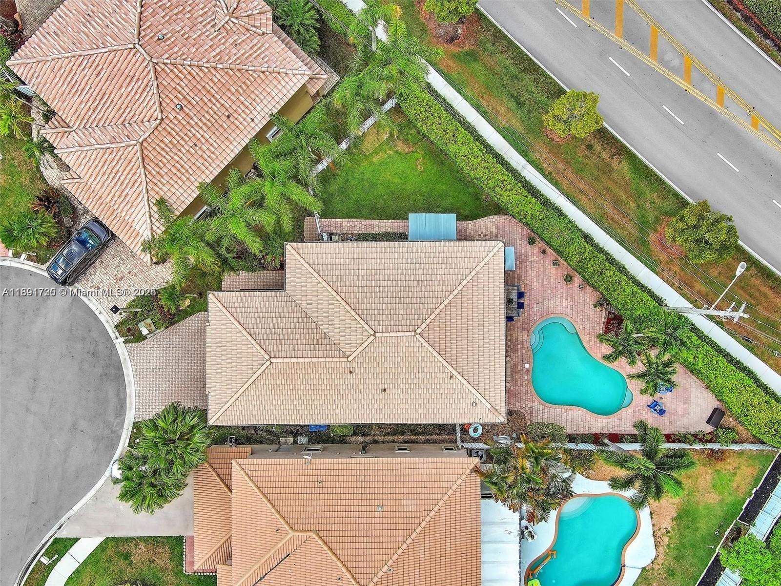 BONAVENTURE - Residential Lease