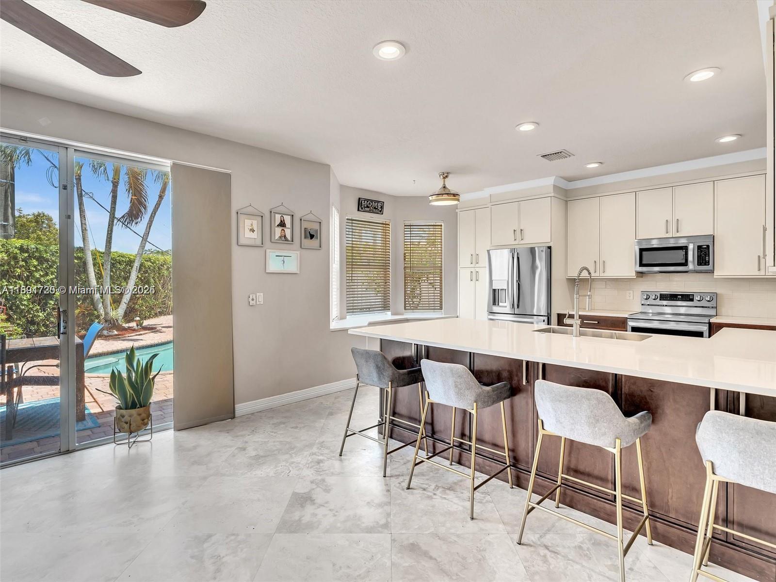 BONAVENTURE - Residential Lease