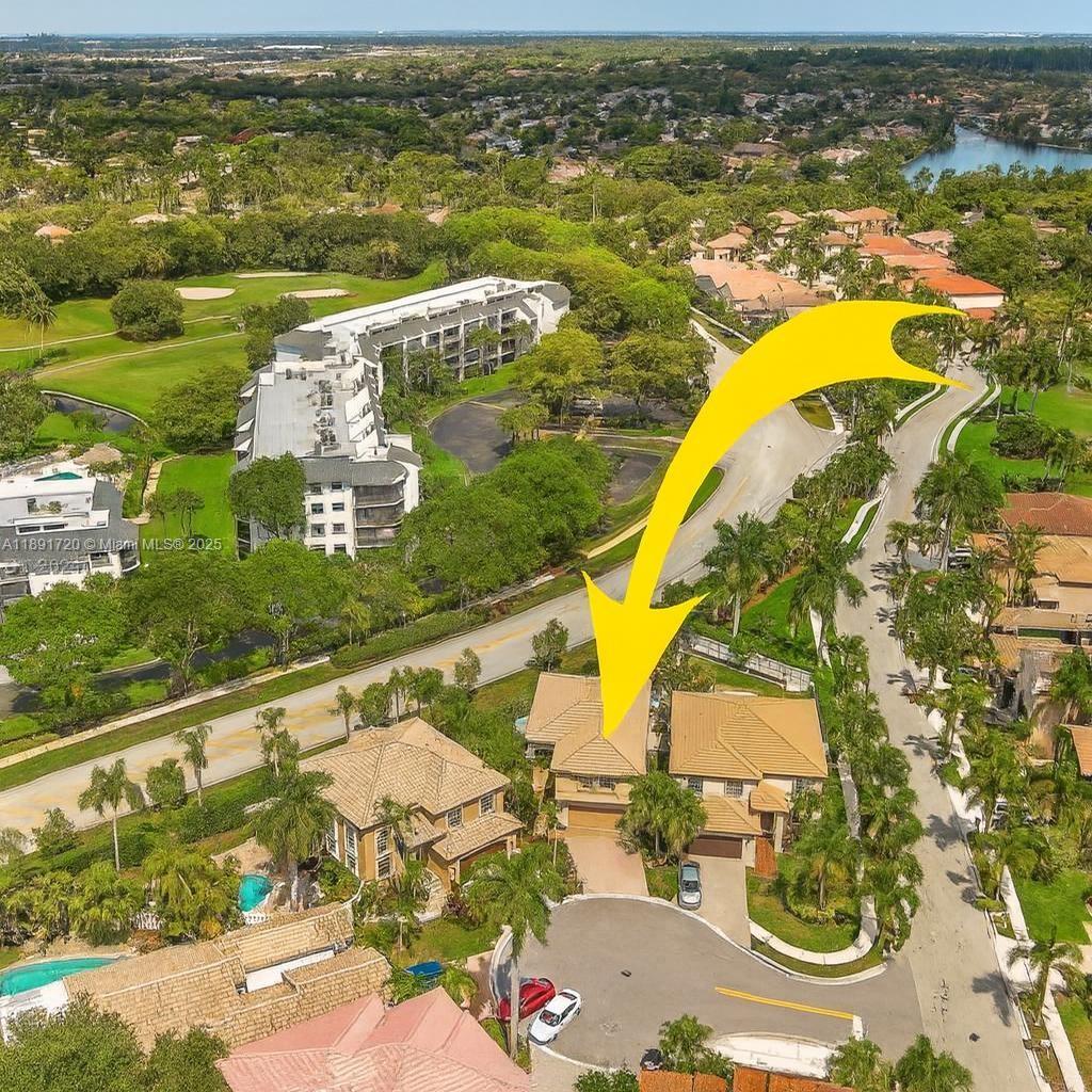 BONAVENTURE - Residential Lease