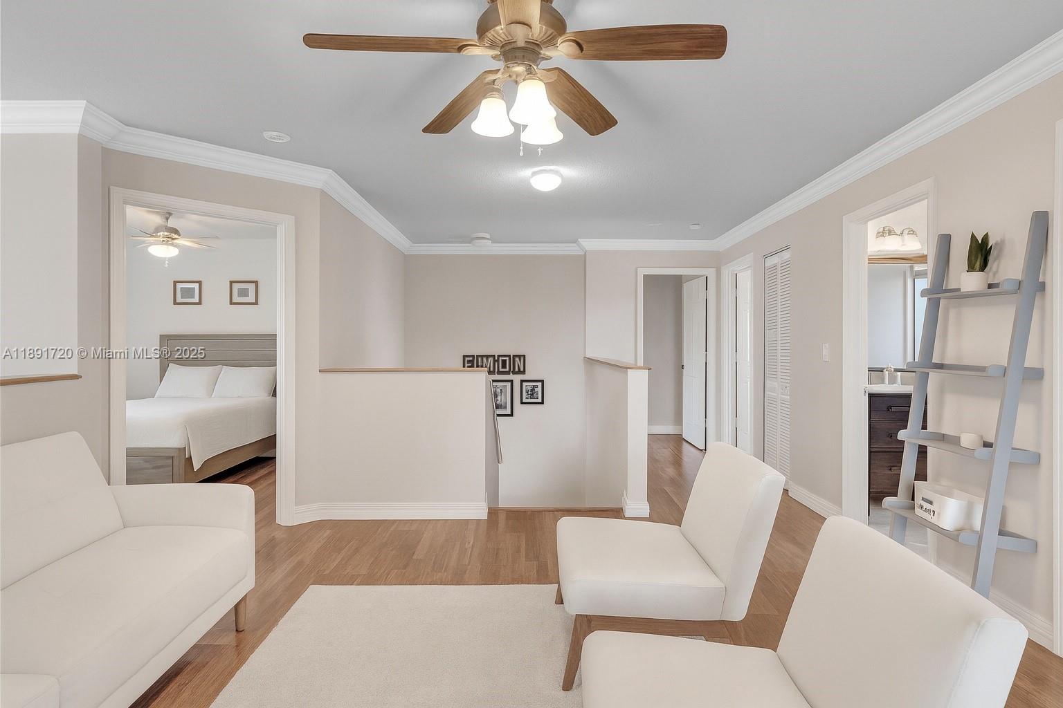 BONAVENTURE - Residential Lease