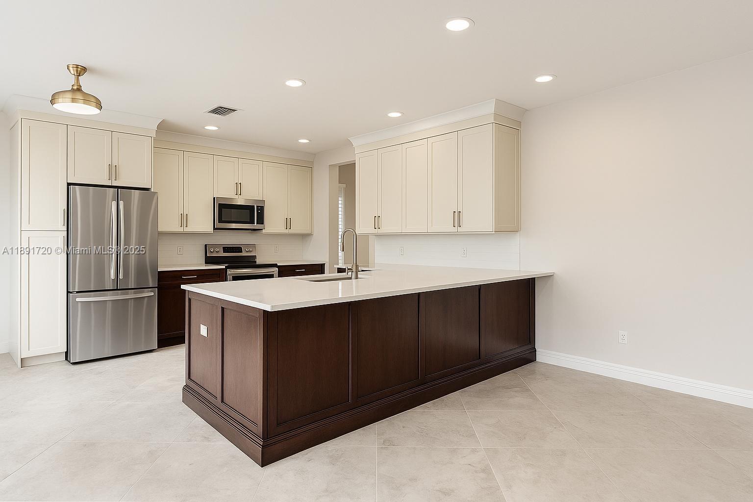 BONAVENTURE - Residential Lease