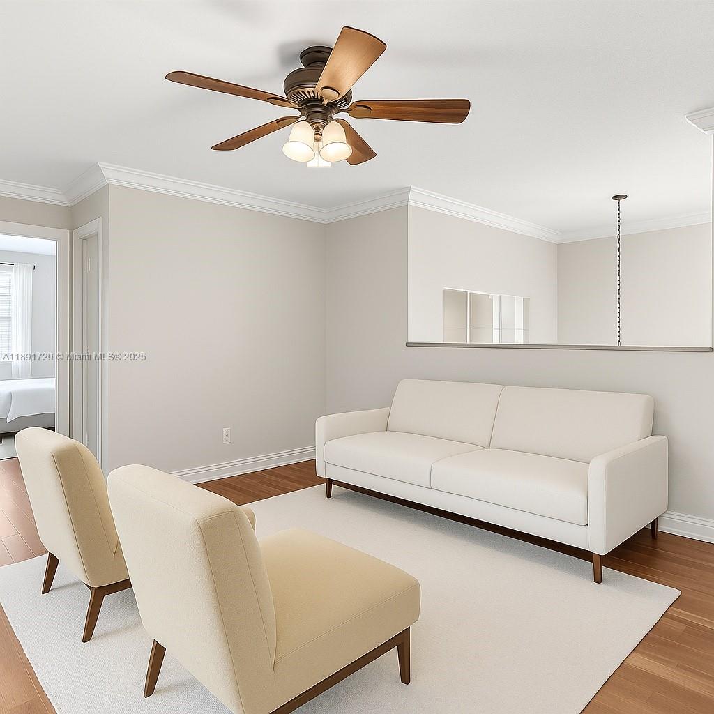 BONAVENTURE - Residential Lease