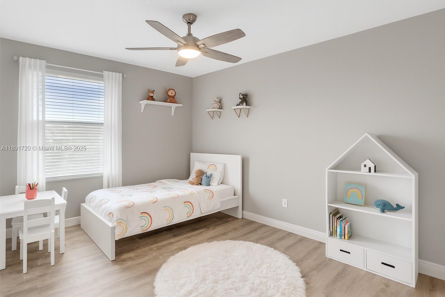 BONAVENTURE - Residential Lease