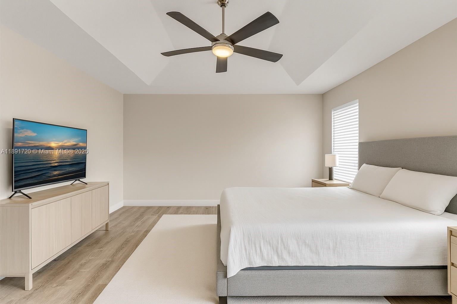 BONAVENTURE - Residential Lease