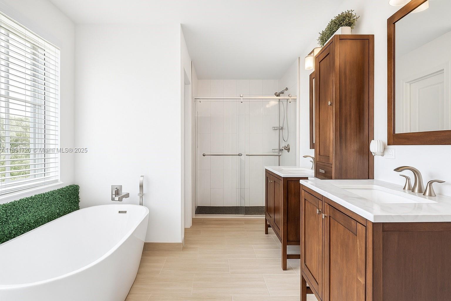 BONAVENTURE - Residential Lease