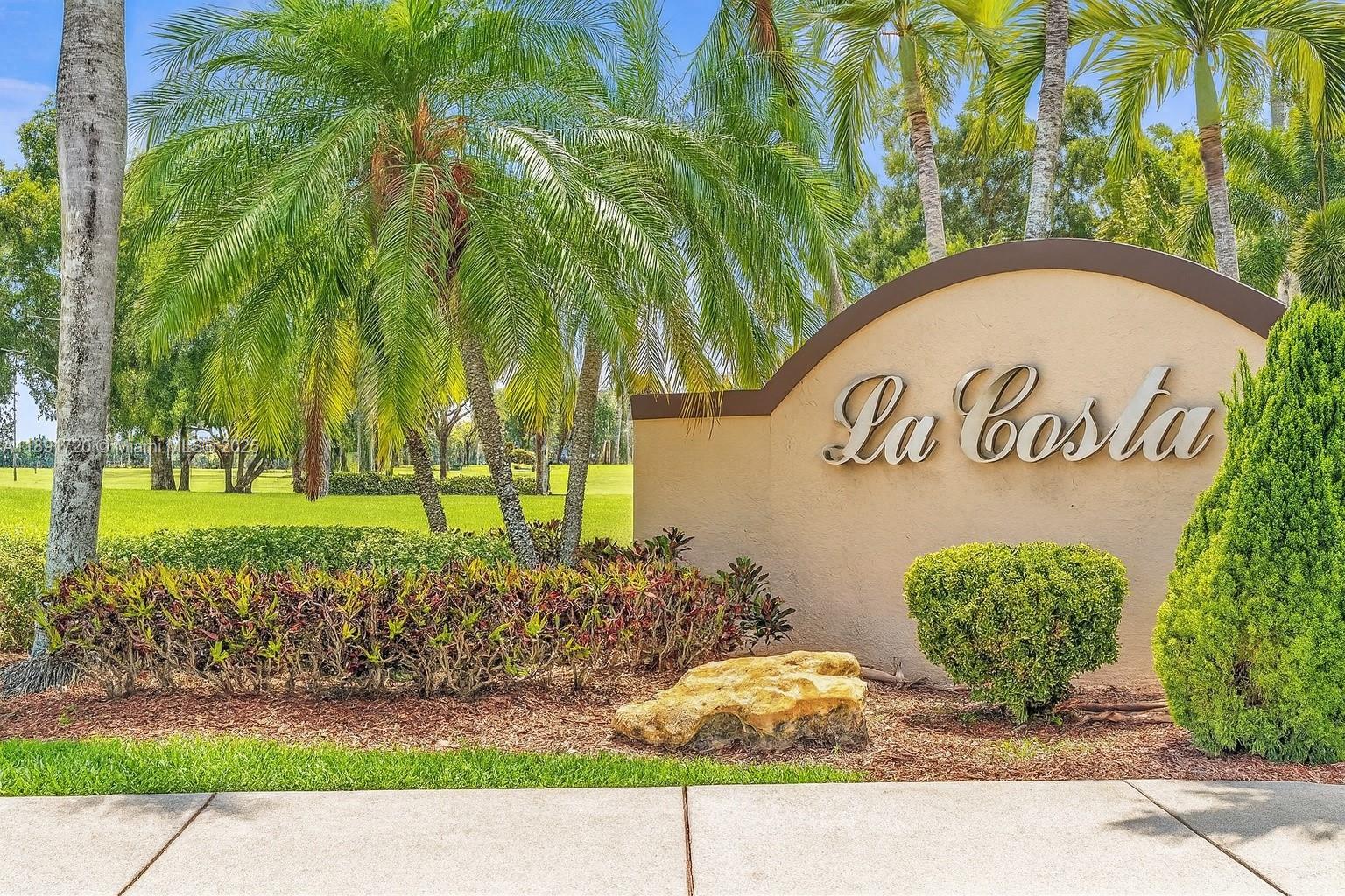 BONAVENTURE - Residential Lease