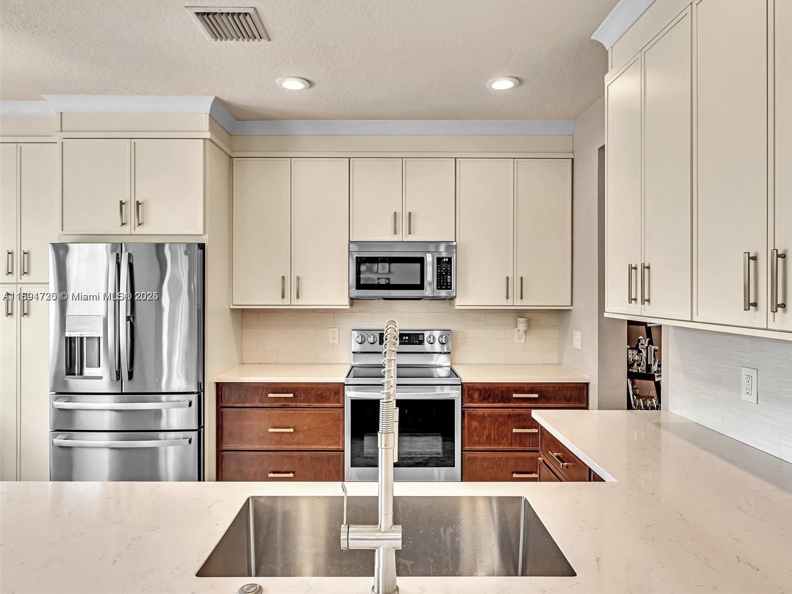 BONAVENTURE - Residential Lease