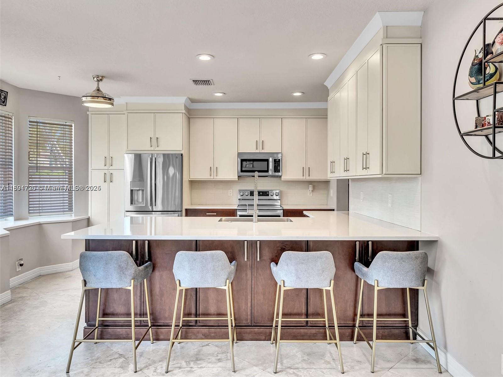 BONAVENTURE - Residential Lease