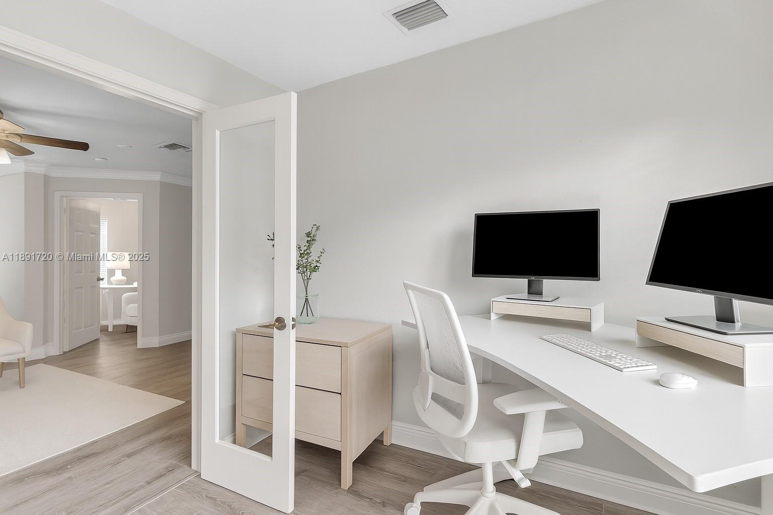 BONAVENTURE - Residential Lease