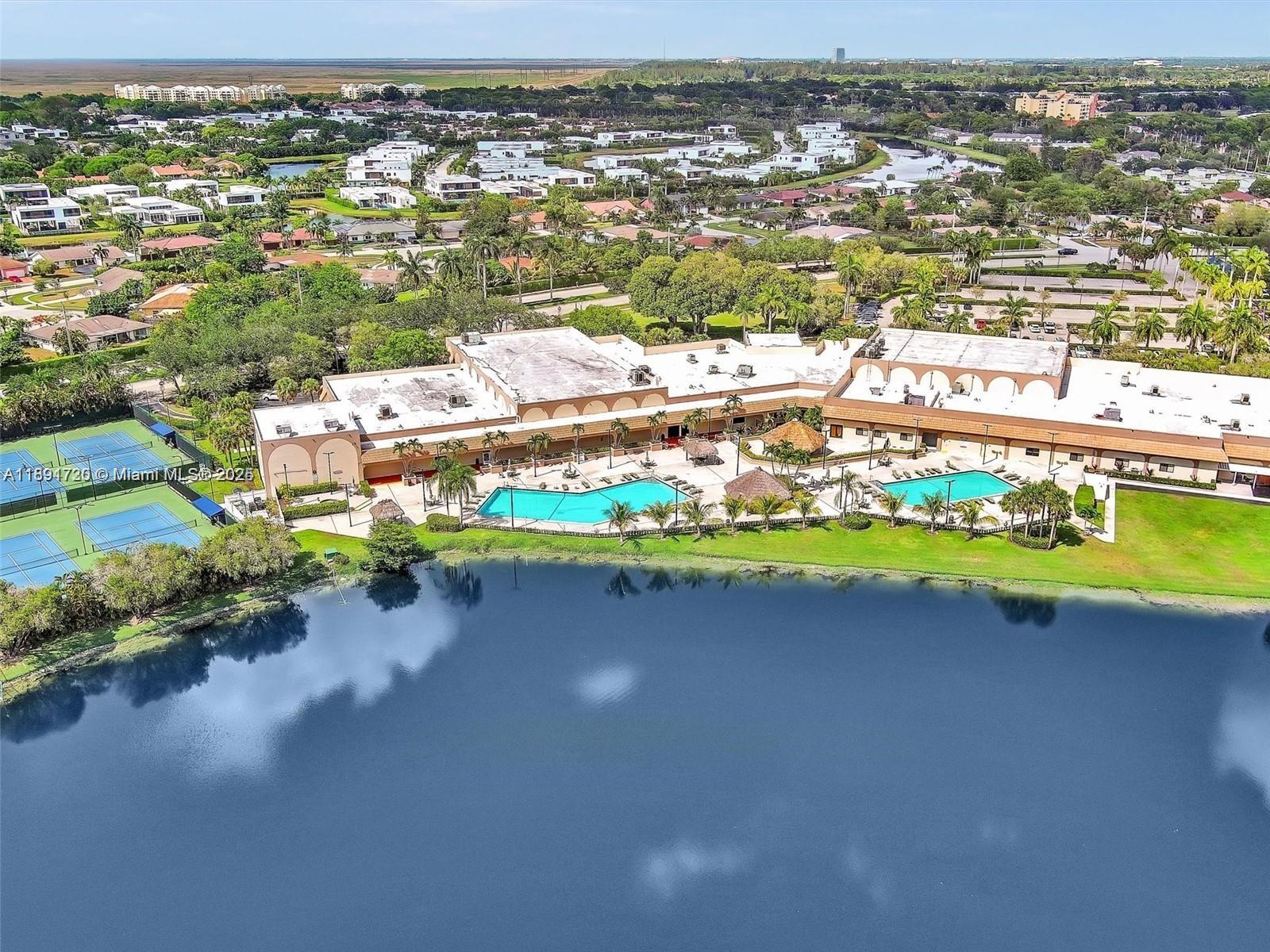 BONAVENTURE - Residential Lease