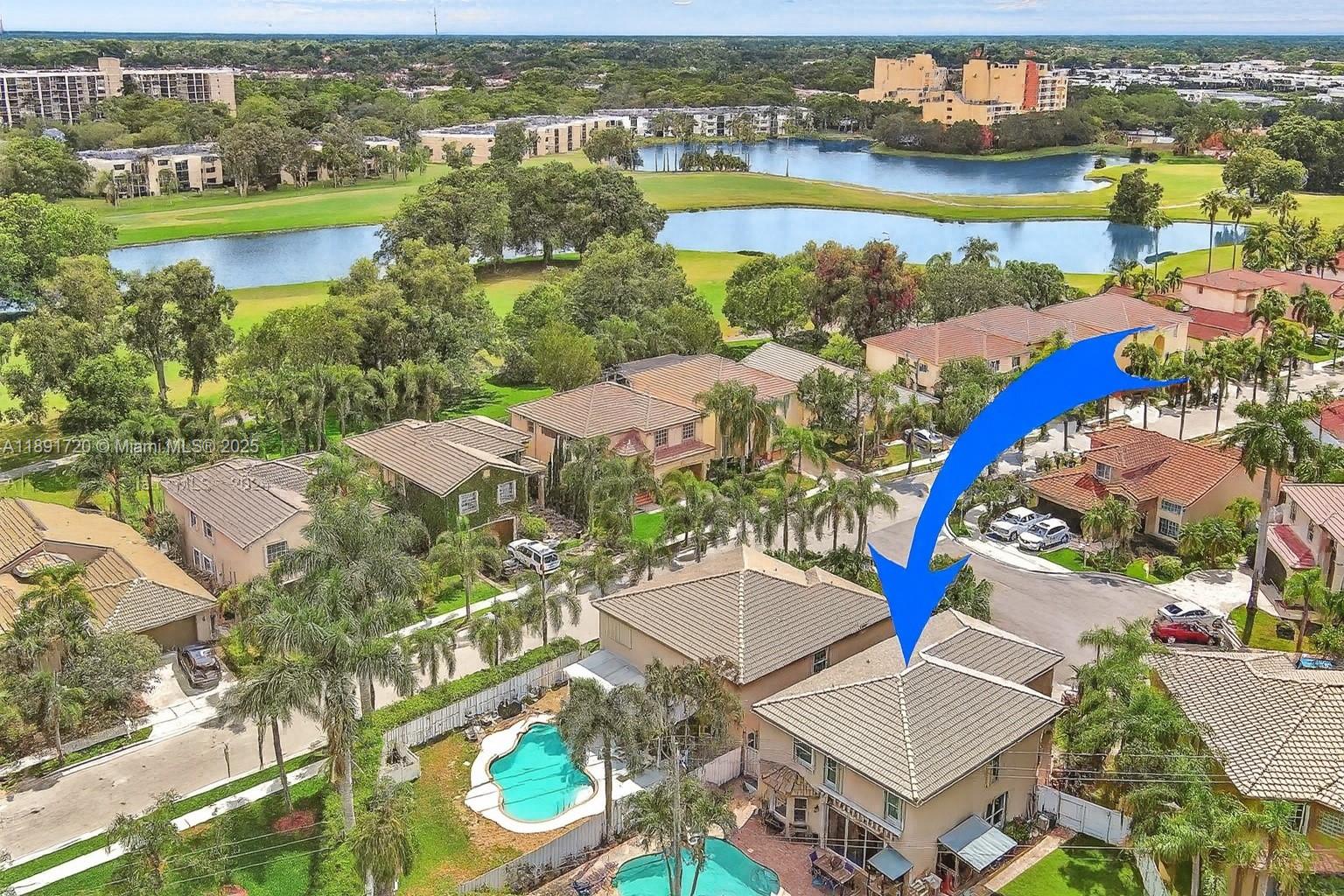 BONAVENTURE - Residential Lease