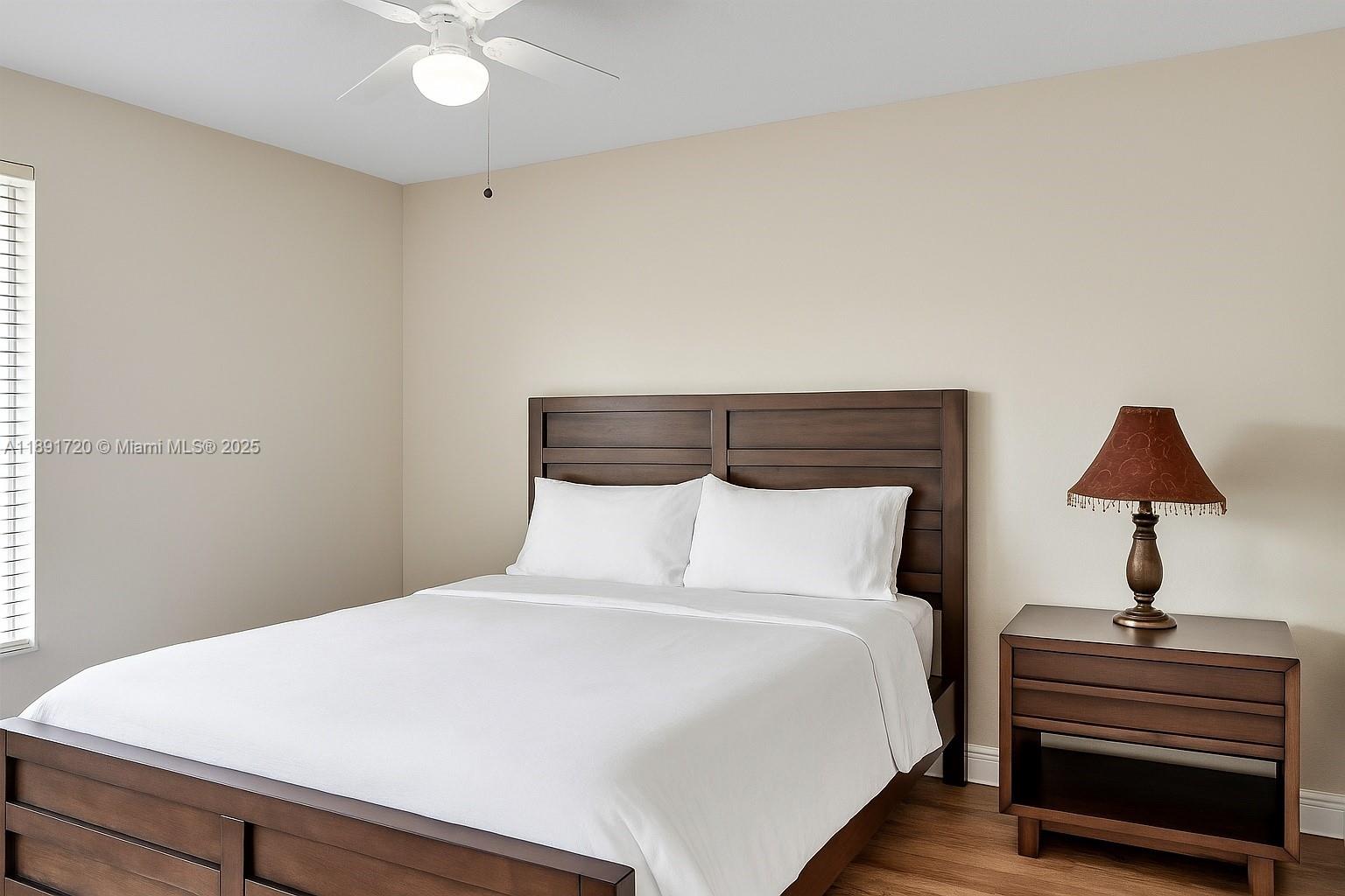 BONAVENTURE - Residential Lease