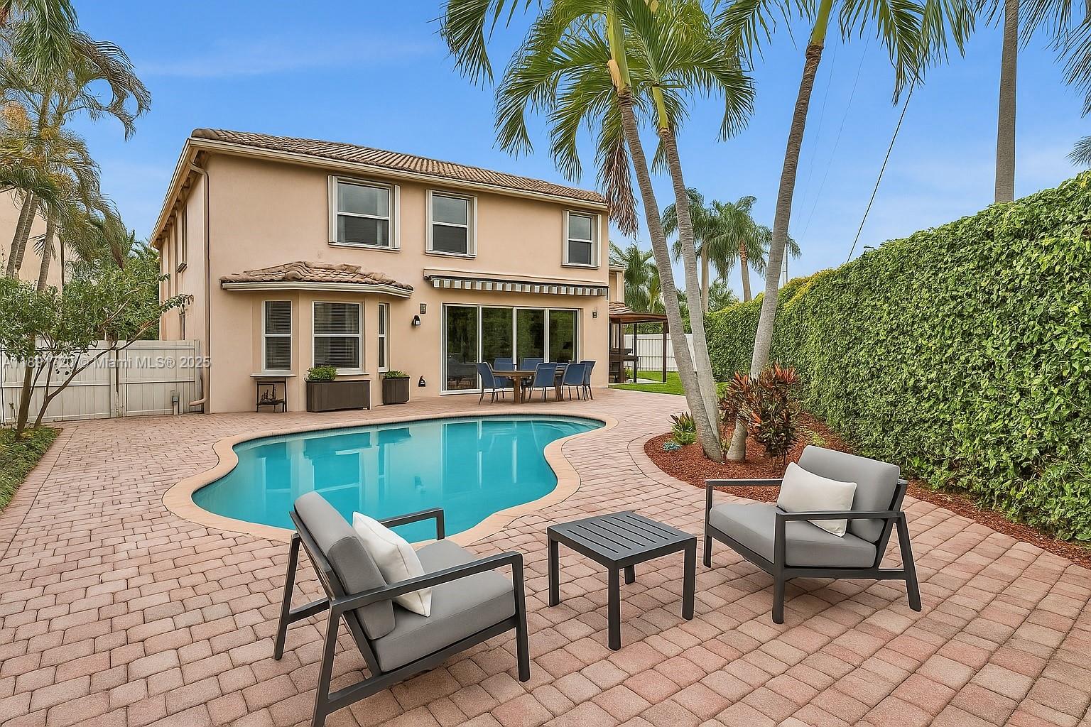 BONAVENTURE - Residential Lease