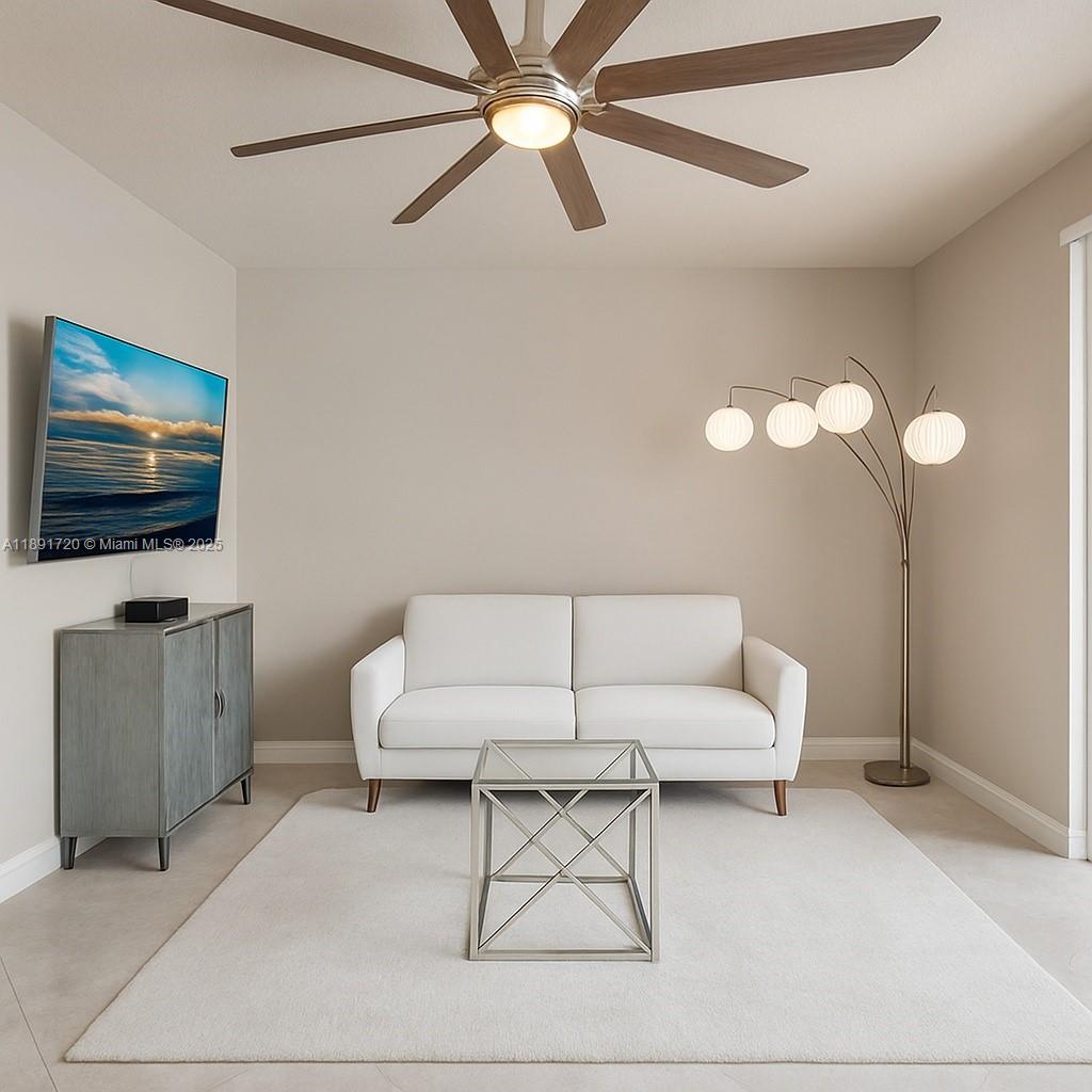 BONAVENTURE - Residential Lease