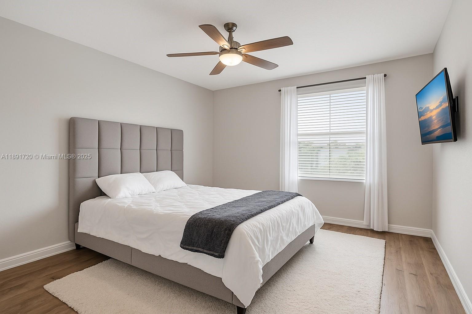 BONAVENTURE - Residential Lease
