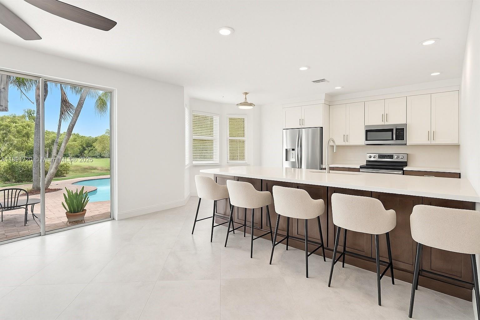 BONAVENTURE - Residential Lease