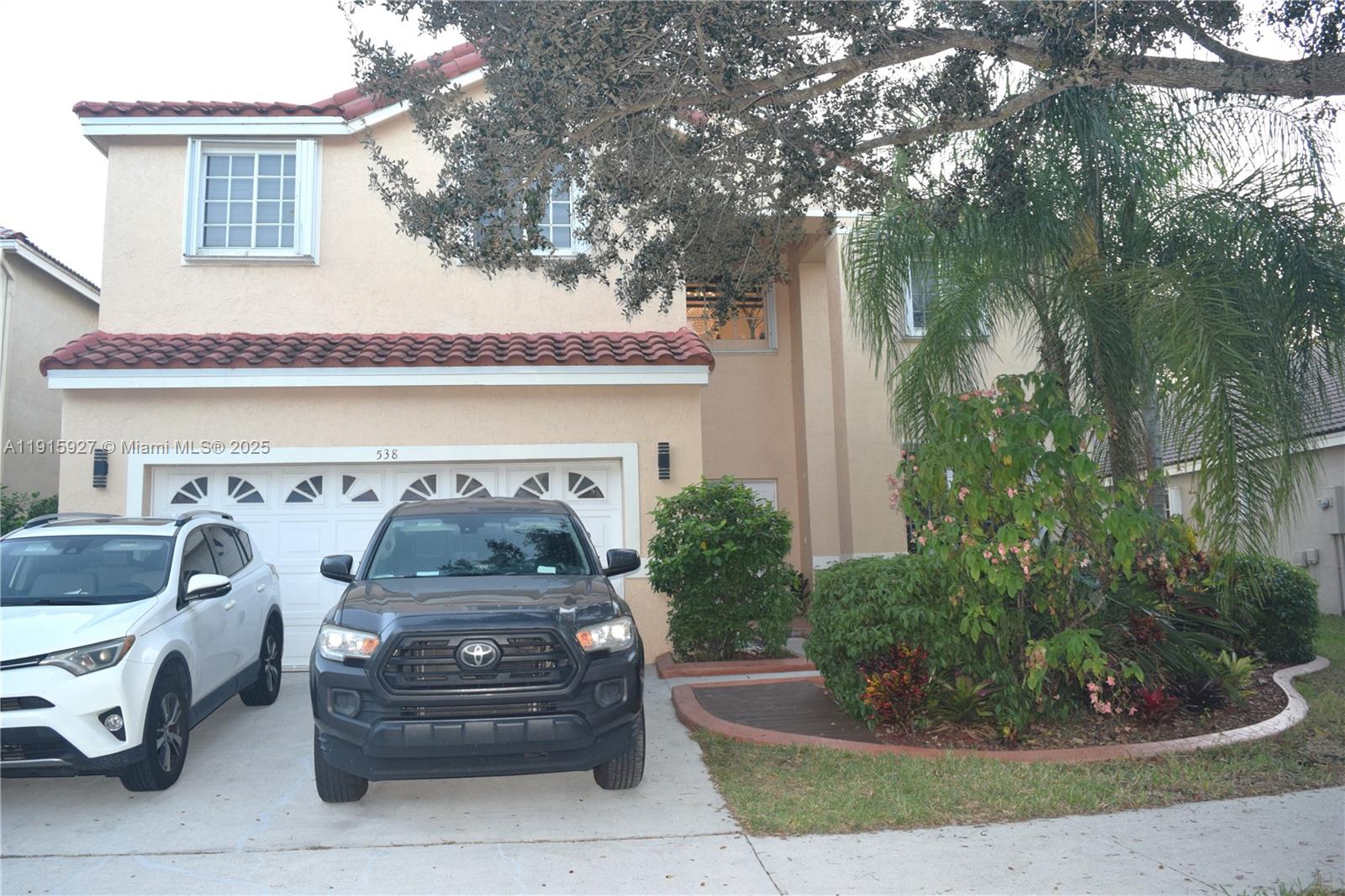 SECTOR 3 - PARCELS C D E - Residential Lease