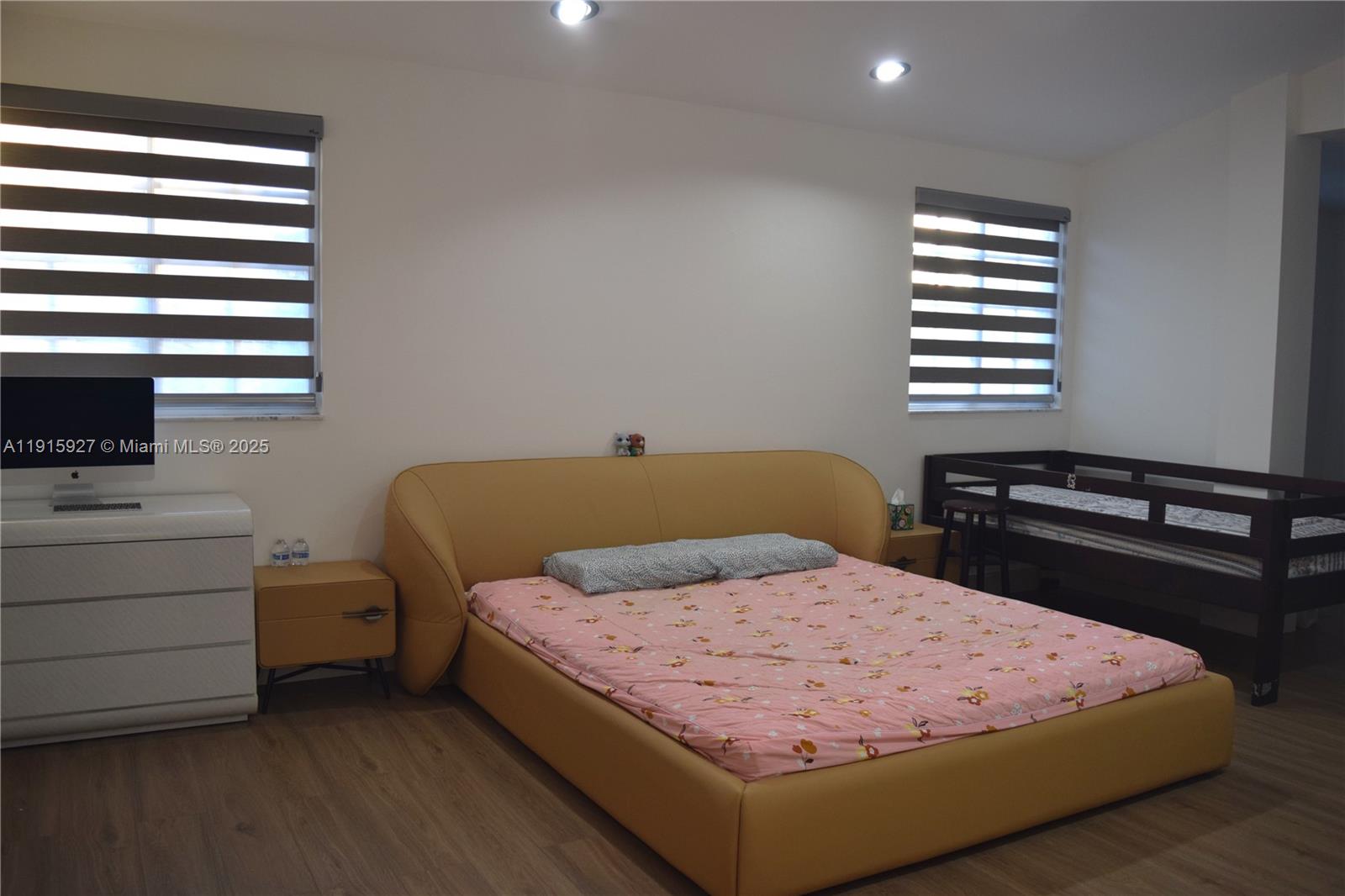 SECTOR 3 - PARCELS C D E - Residential Lease