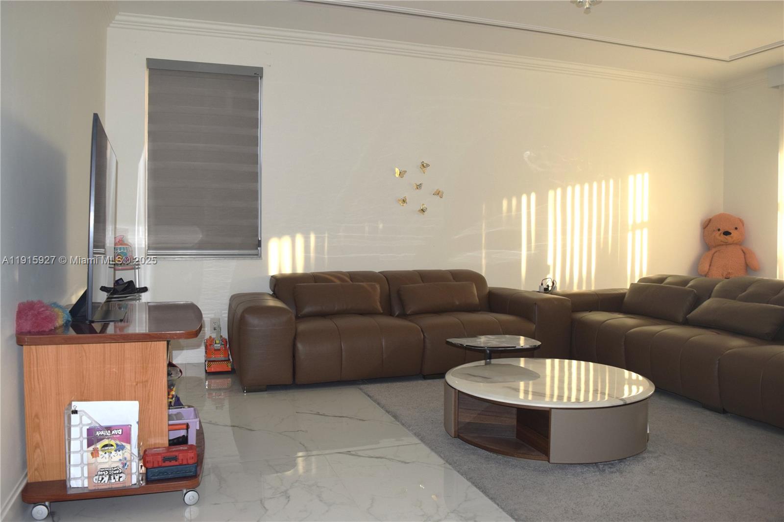 SECTOR 3 - PARCELS C D E - Residential Lease