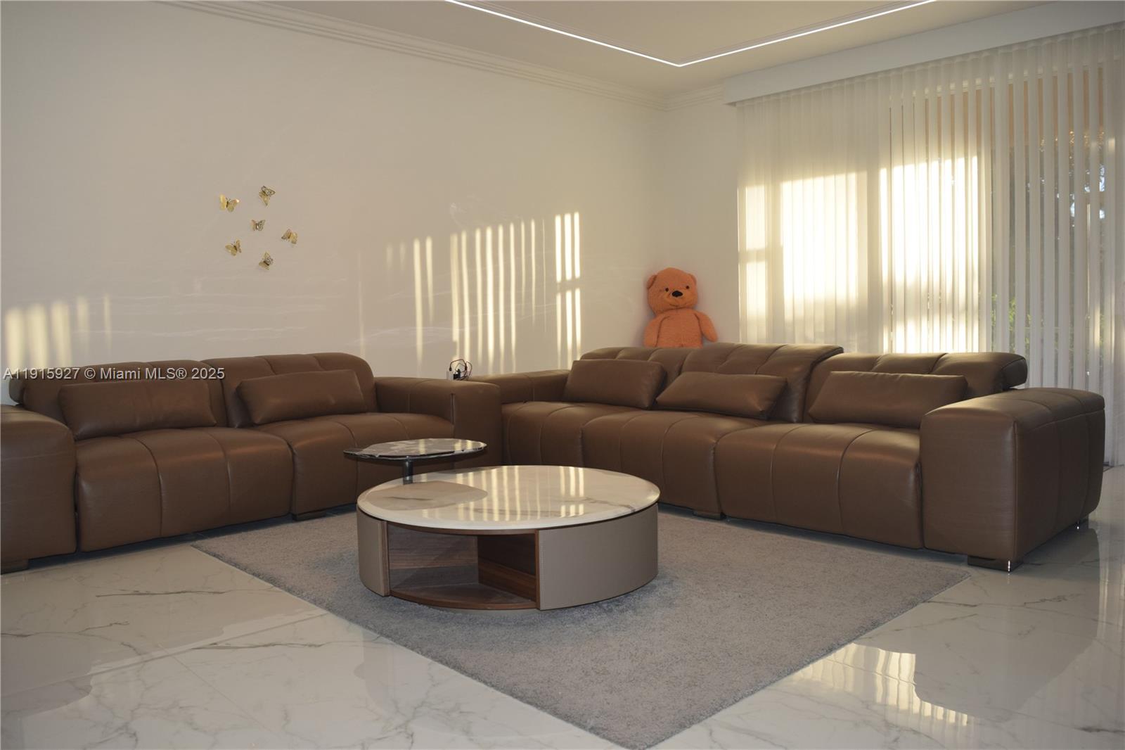 SECTOR 3 - PARCELS C D E - Residential Lease