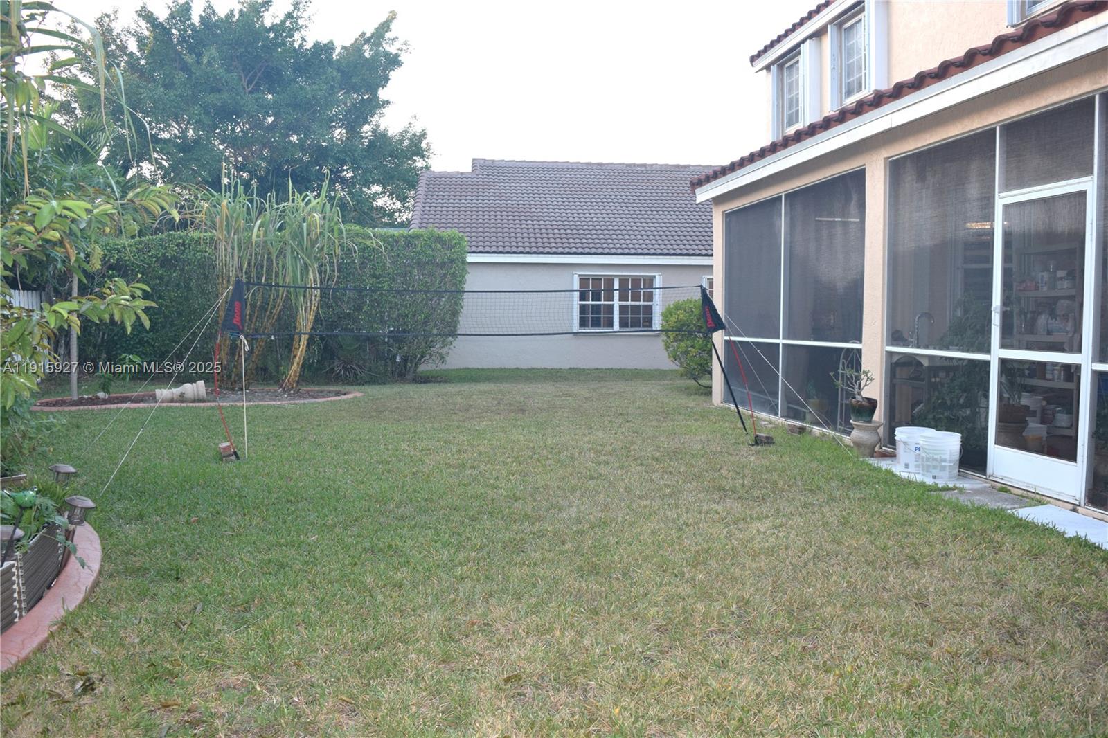 SECTOR 3 - PARCELS C D E - Residential Lease