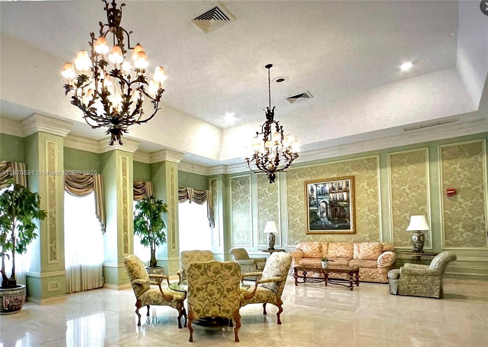 OLYMPUS CONDO PHASE - Residential