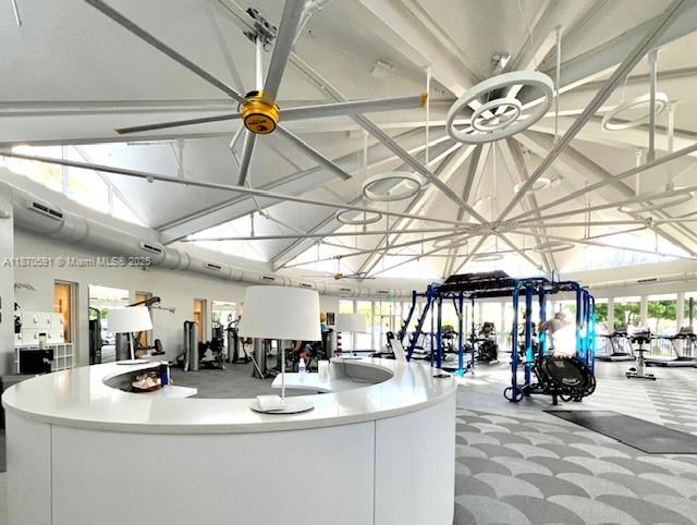 OLYMPUS CONDO PHASE - Residential