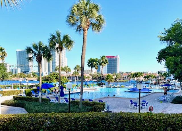 OLYMPUS CONDO PHASE - Residential