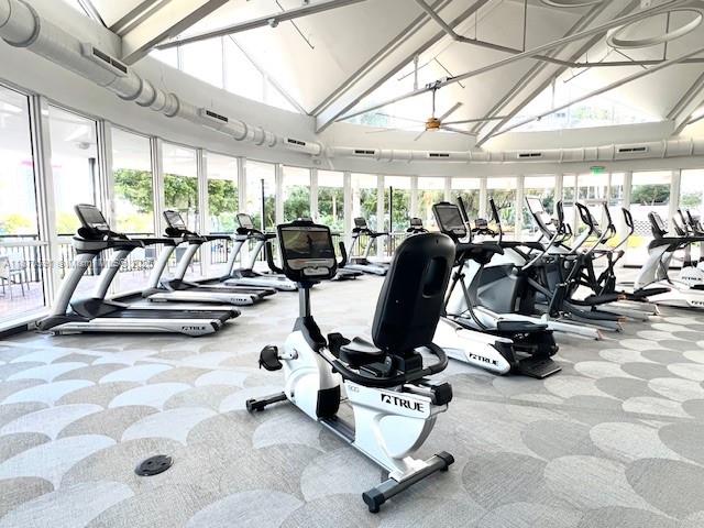 OLYMPUS CONDO PHASE - Residential