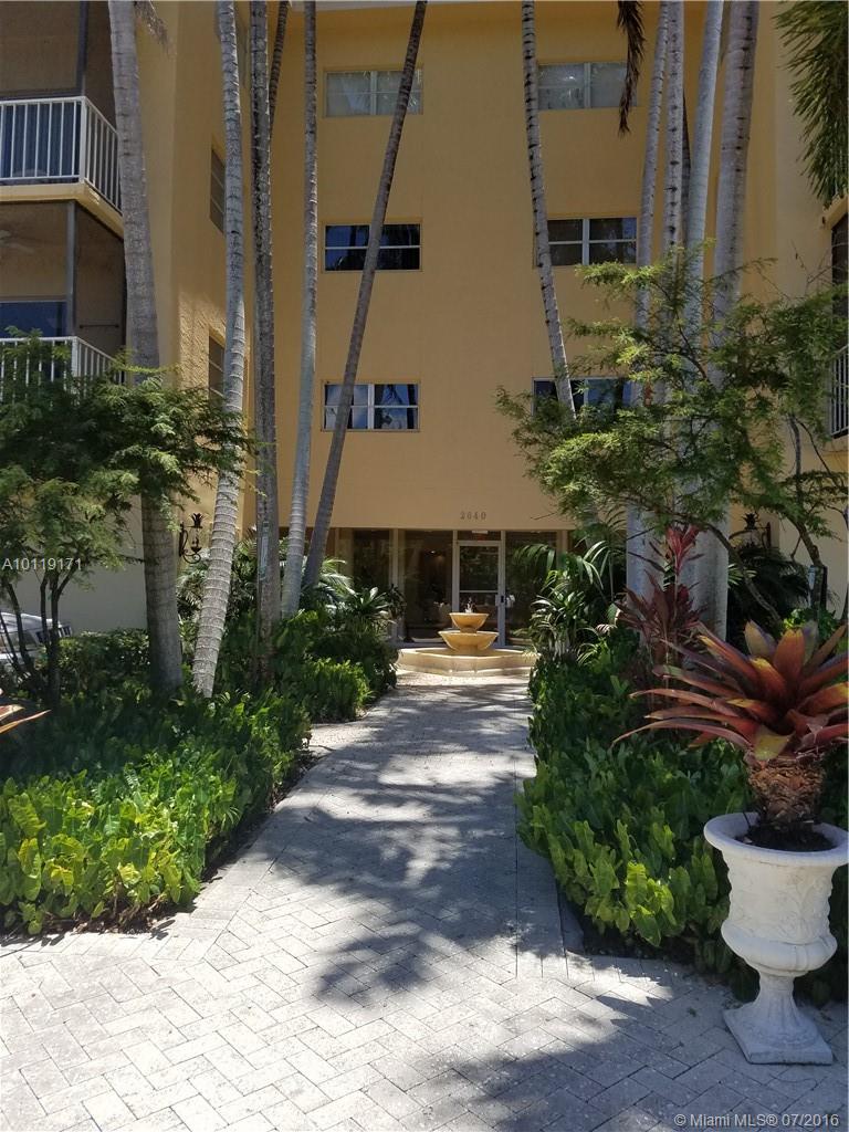 DESIRABLE WATER FRONT COMMUNITY LOCATED EAST OF BISCAYNE BLVD ACROSS FROM ARCH CREEK PRESERVE PARK THIS SPECTACULAR LOCATION IS DESIRE BY EVERYONE LESS THAN 2 MILES AWAY FROM THE BEACHES WITH ACCESS TO THE INTRA COASTAL OPEN KITCHEN W/GRANITE TOPS & STAINLESS APPLIANCES! HUGE MASTER BEDROOM WITH LOTS OF LIGHT & MASSIVE WALK-IN CLOSET WITH WASHER/DRYER IN THE UNIT! BUILDING IS CENTRALLY LOCATED ON VERY QUIET STREET WITHIN MINUTES TO FIU/BARRY UNIVERSITIES.