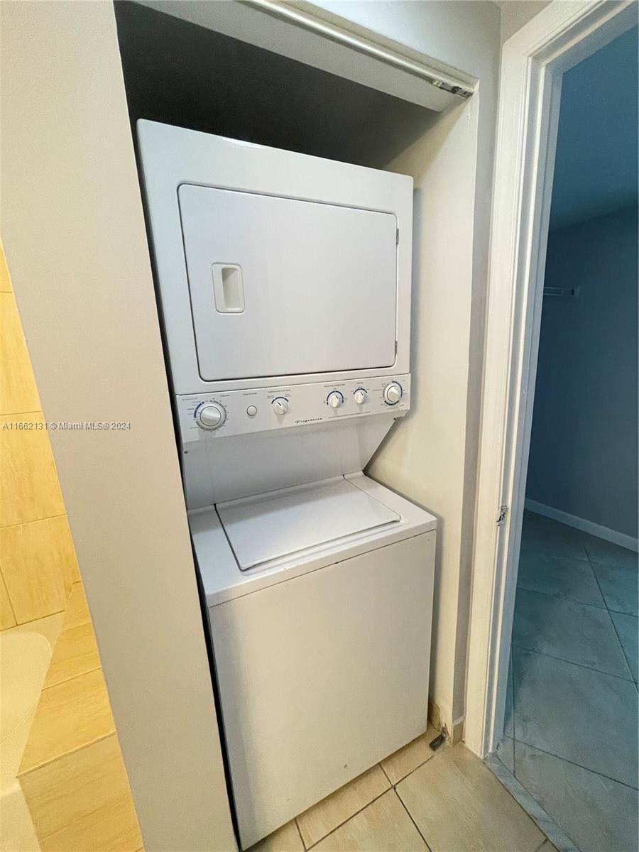 OPERA TOWER CONDO - Residential Lease