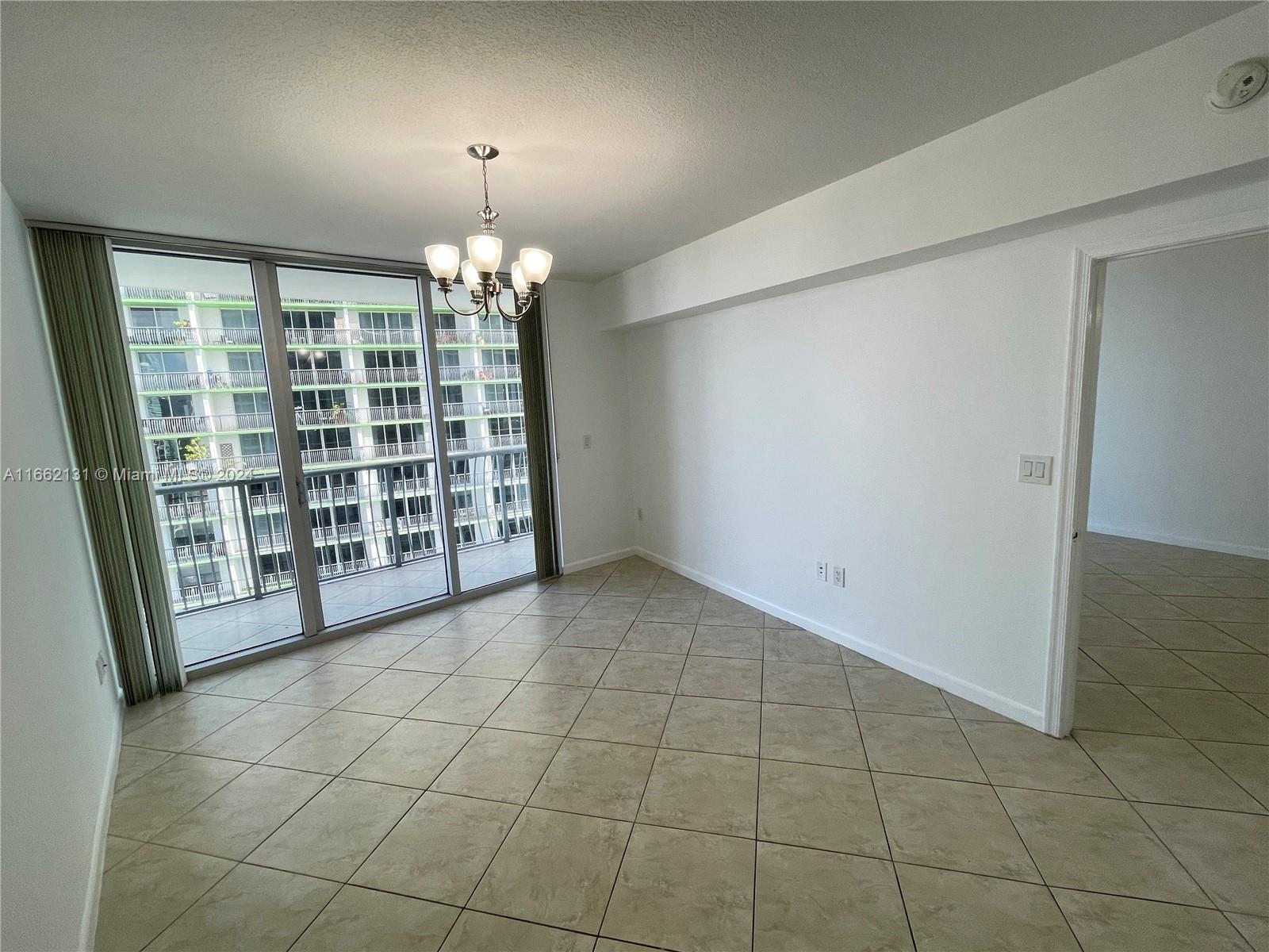 OPERA TOWER CONDO - Residential Lease