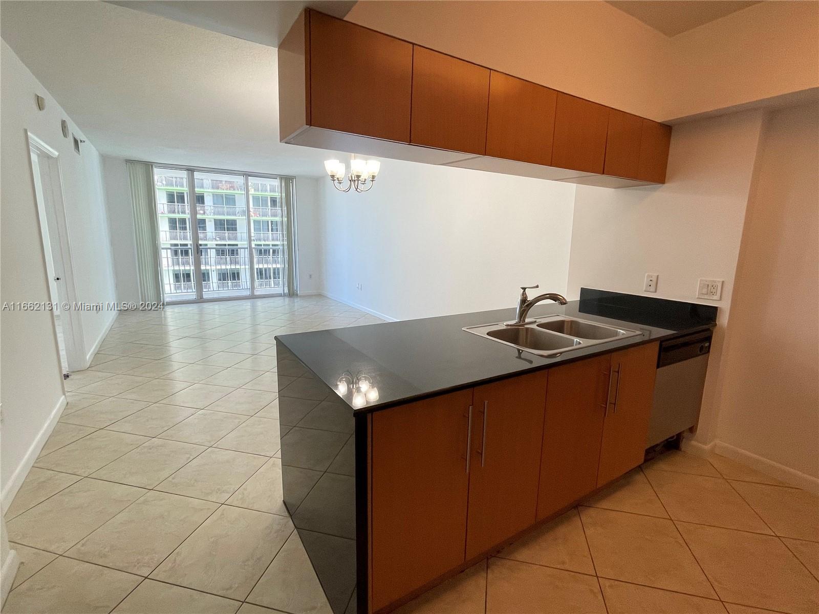 OPERA TOWER CONDO - Residential Lease