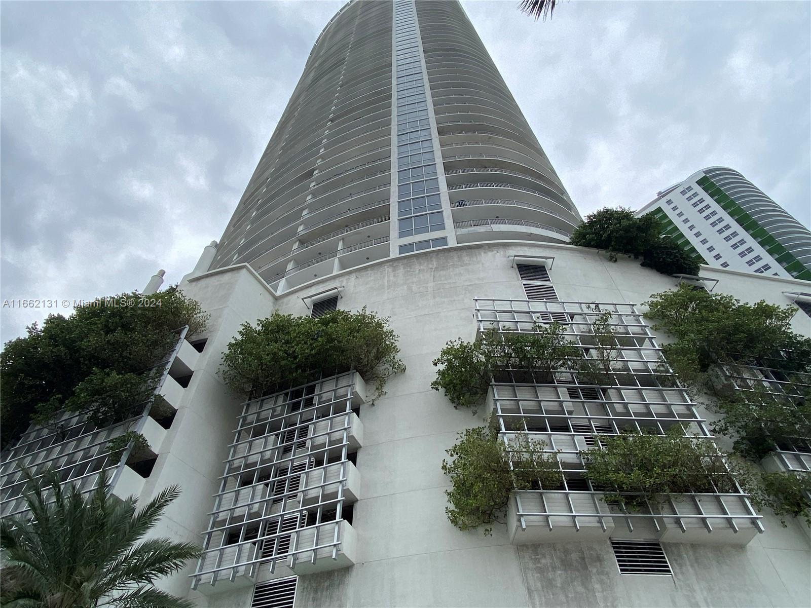 OPERA TOWER CONDO - Residential Lease