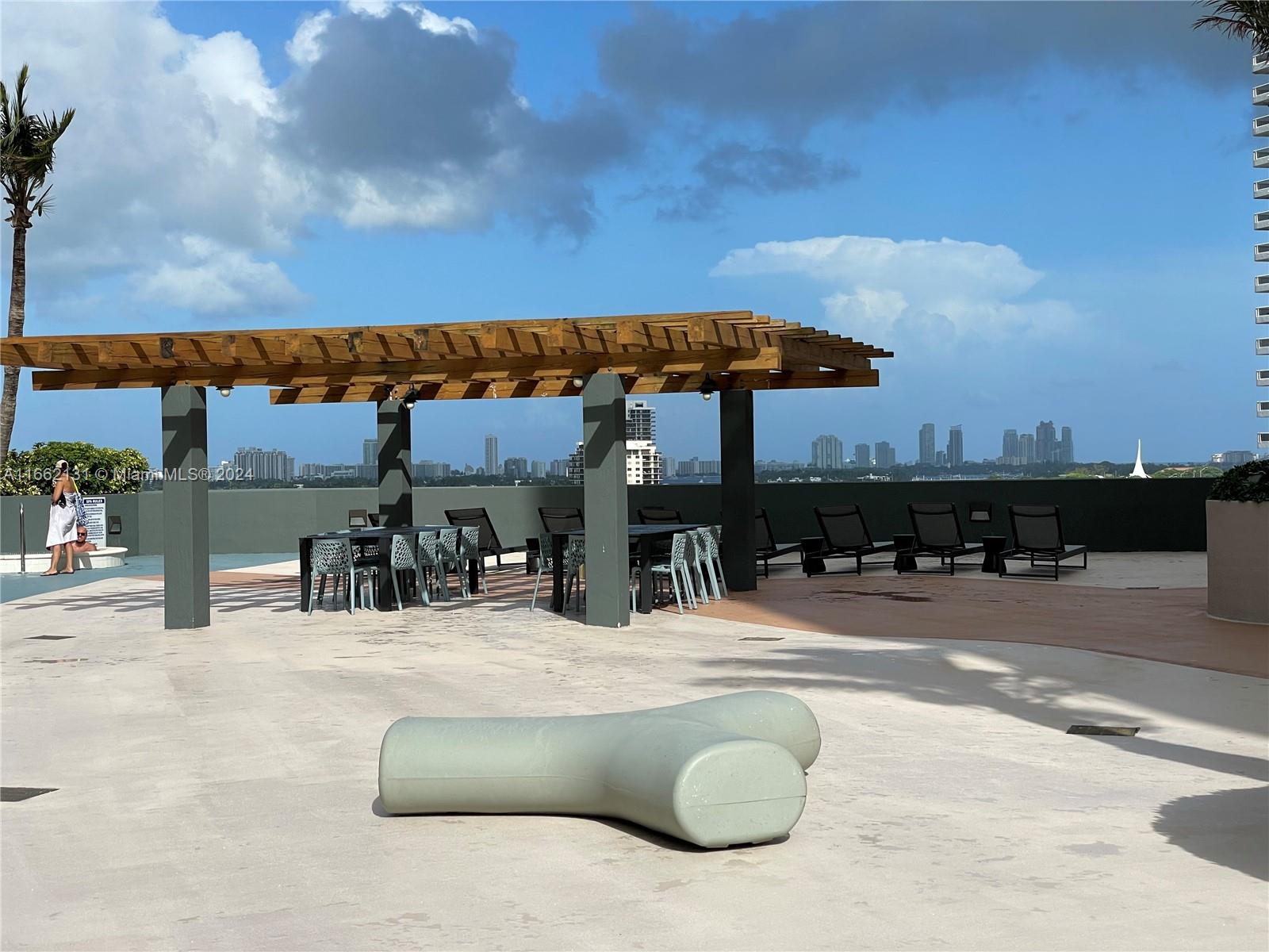 OPERA TOWER CONDO - Residential Lease