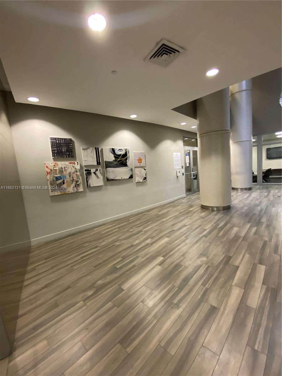 OPERA TOWER CONDO - Residential Lease