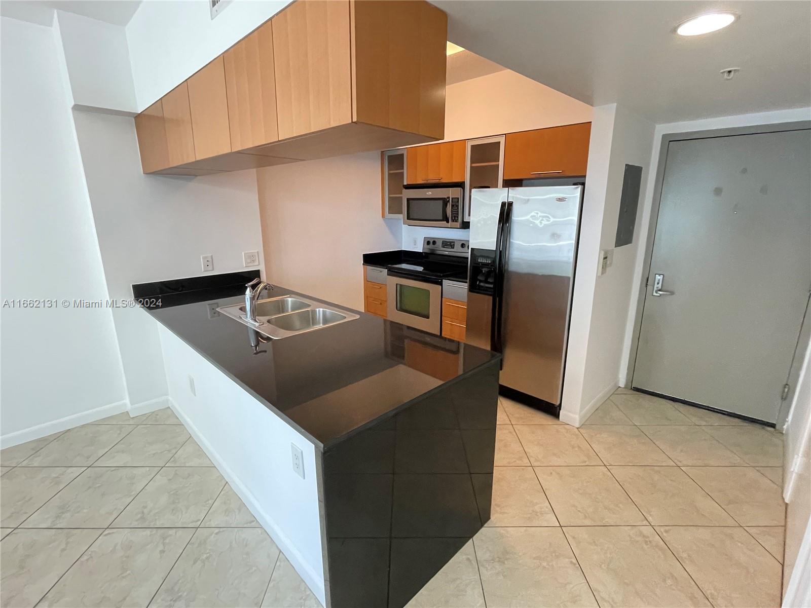 OPERA TOWER CONDO - Residential Lease