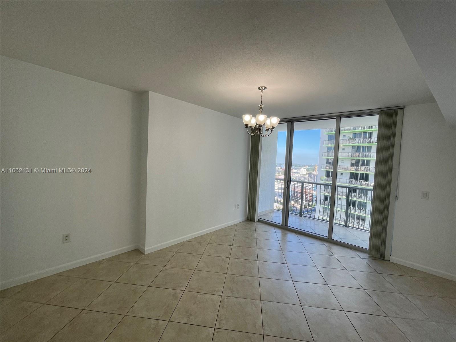 OPERA TOWER CONDO - Residential Lease