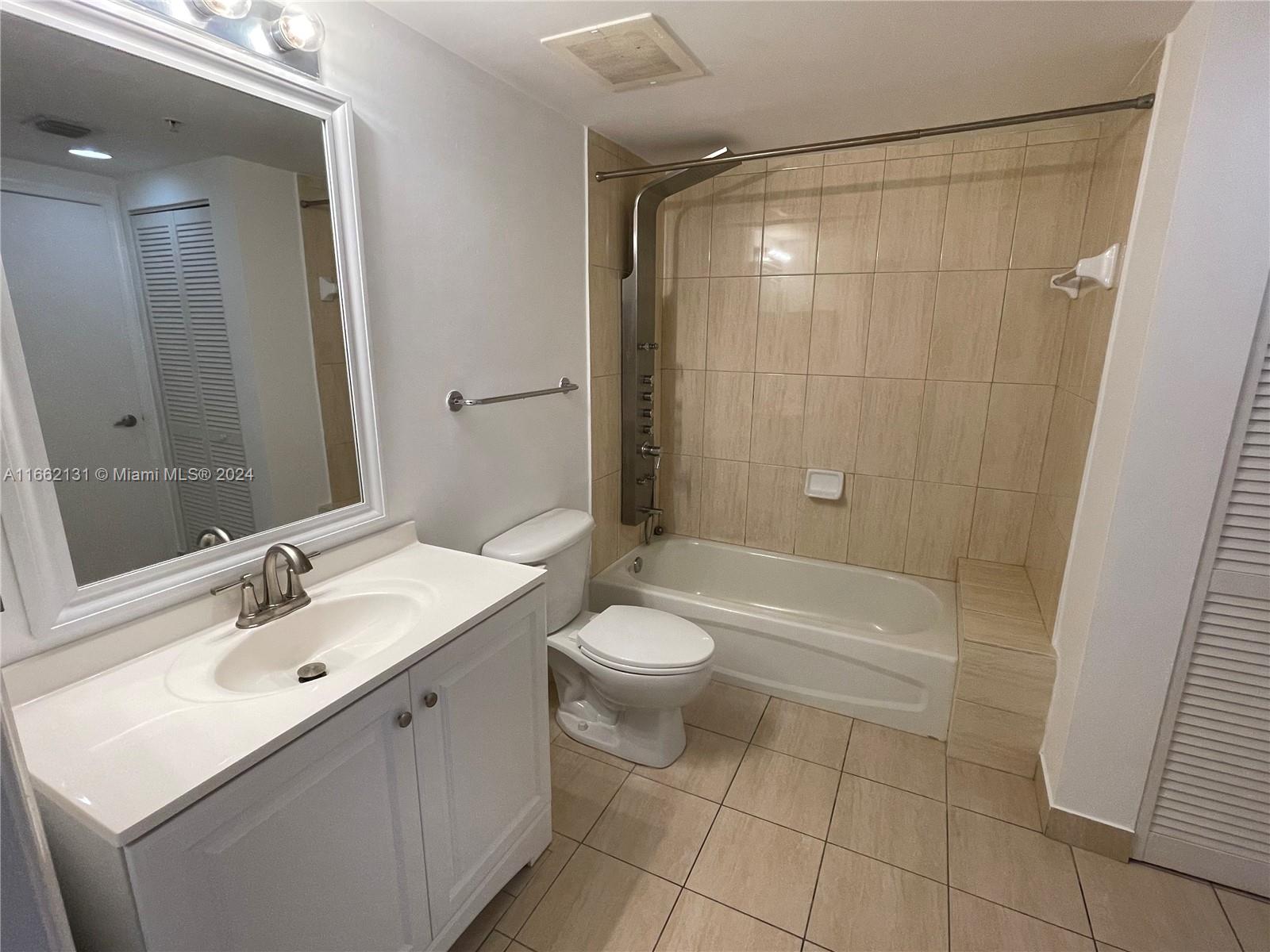 OPERA TOWER CONDO - Residential Lease
