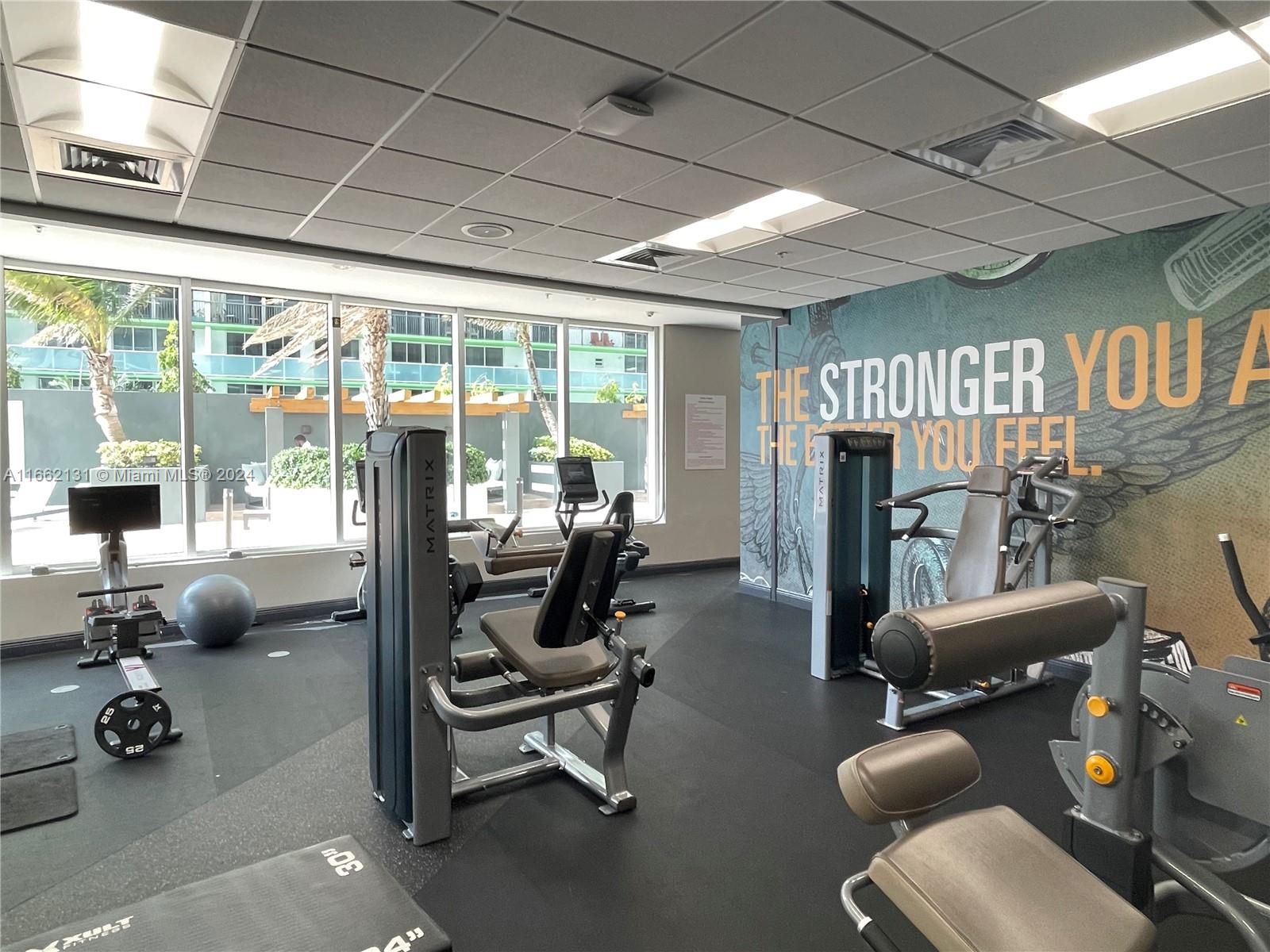 OPERA TOWER CONDO - Residential Lease