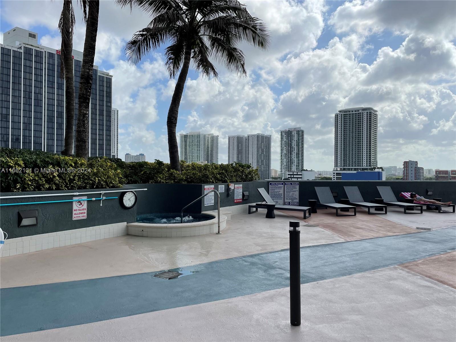 OPERA TOWER CONDO - Residential Lease