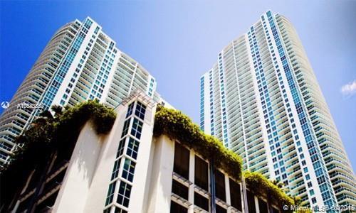 This luxurious apartment has an oversized balcony and great view of Brickell Avenue. Amenities include gym, beautiful infinity pool deck, zen garden, security, garage parking. Close walking proximity to the heart of Brickell retail, restaurants, and financial district. You will love this apartment and its location.

**Currently under contract. Please contact agent if you want to submit a backup offer**