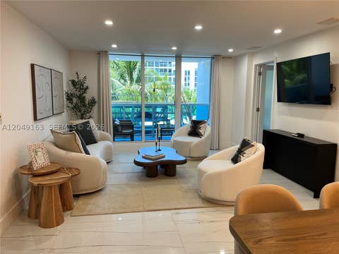 Photo of 2301 Collins Ave #326, Miami Beach, FL 33139 (MLS # A12049163)