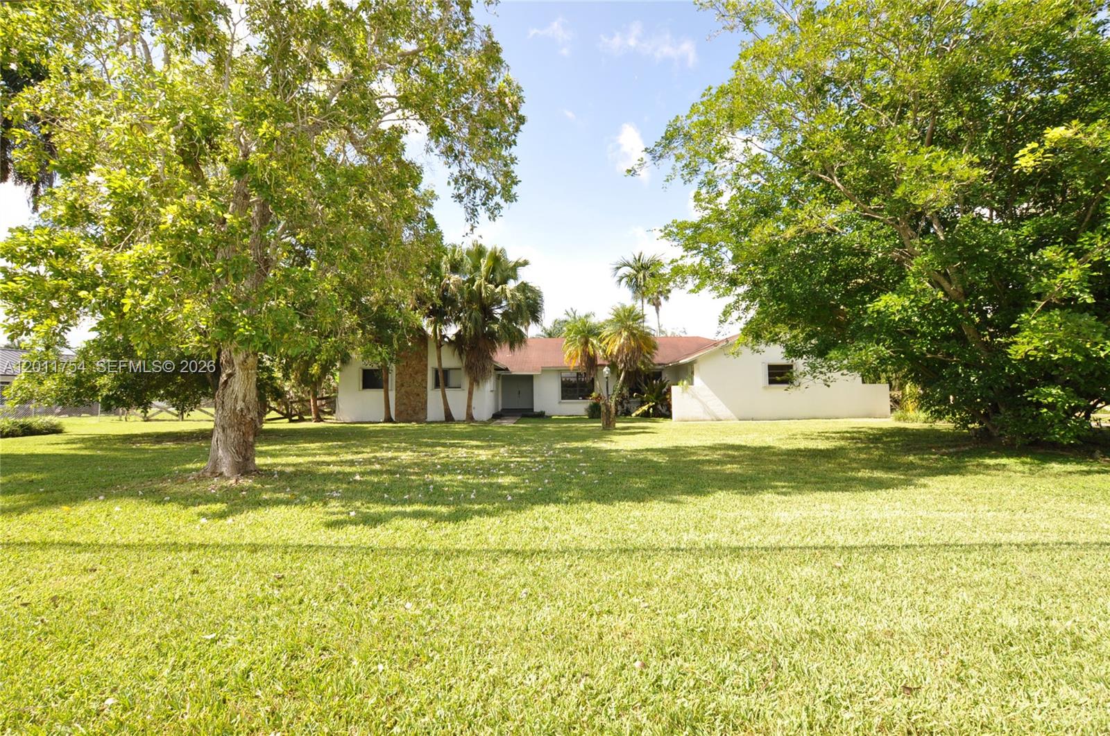 THE REDLANDS SEC 2 - Residential