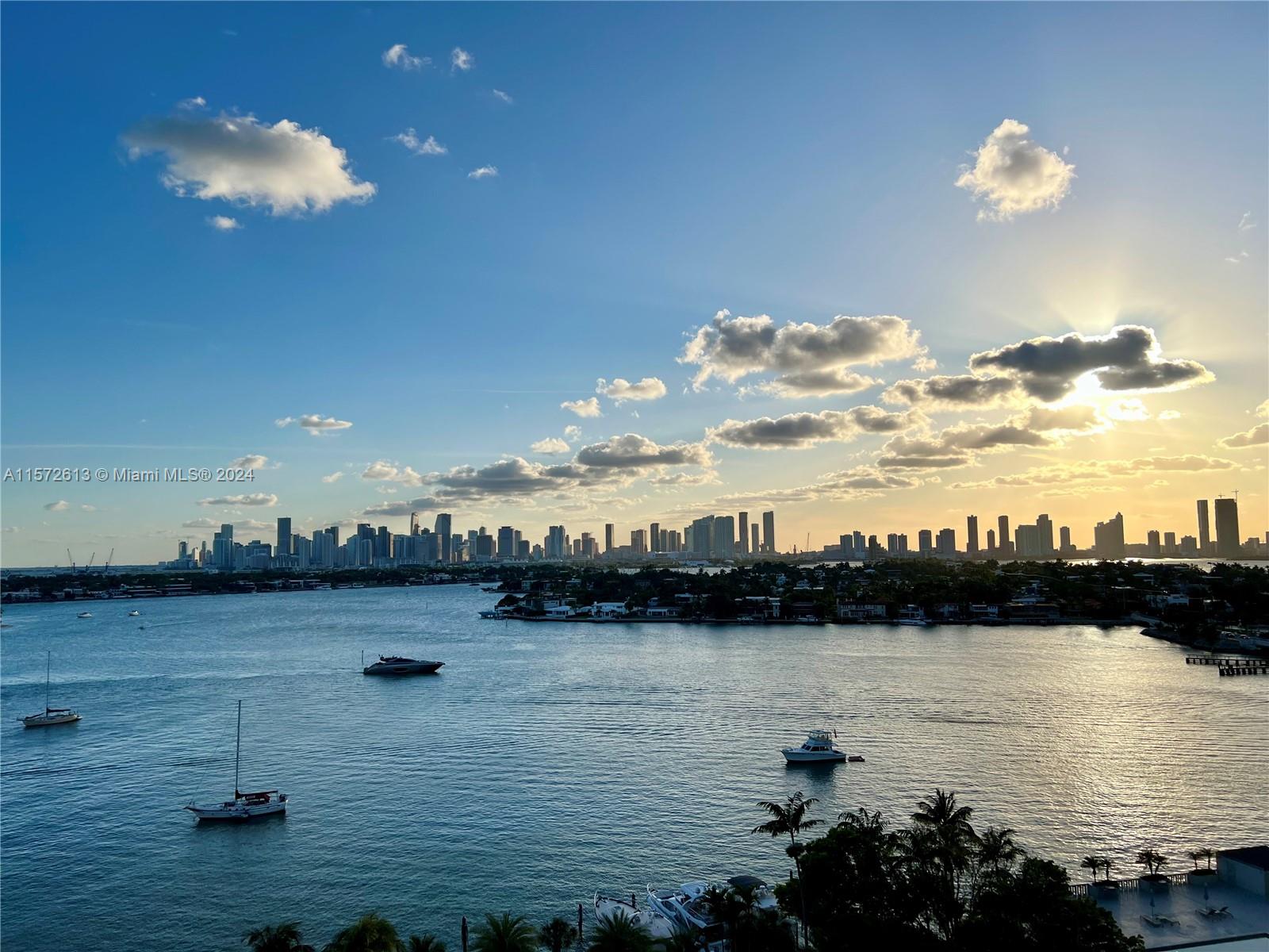 NINE ISLAND AVENUE CONDO - Residential