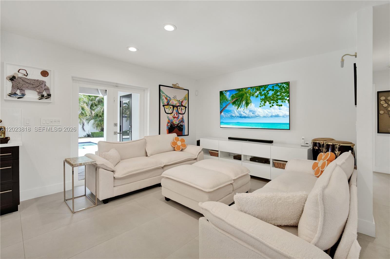 CLASCA VILLAS - Residential Lease