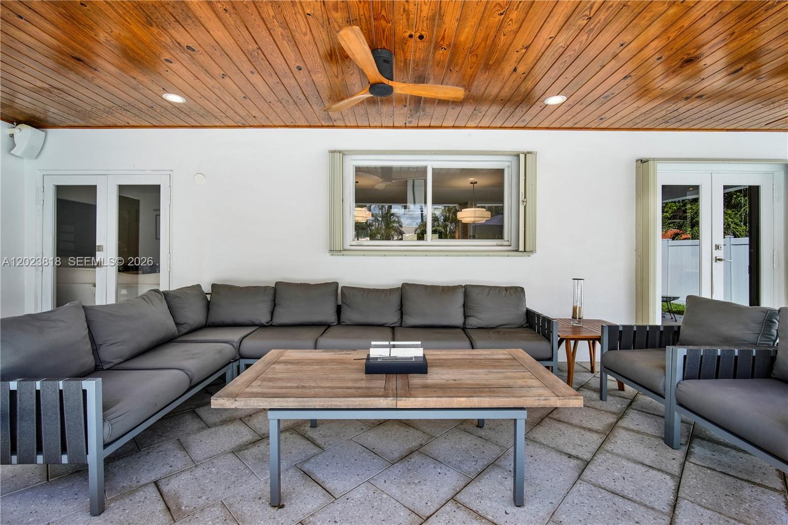 CLASCA VILLAS - Residential Lease
