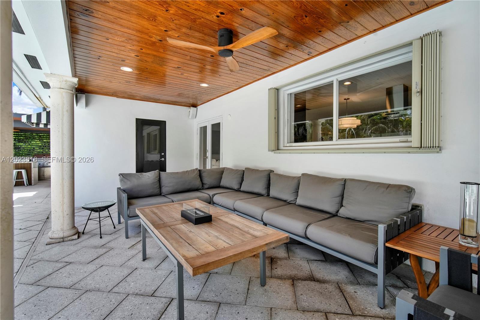 CLASCA VILLAS - Residential Lease