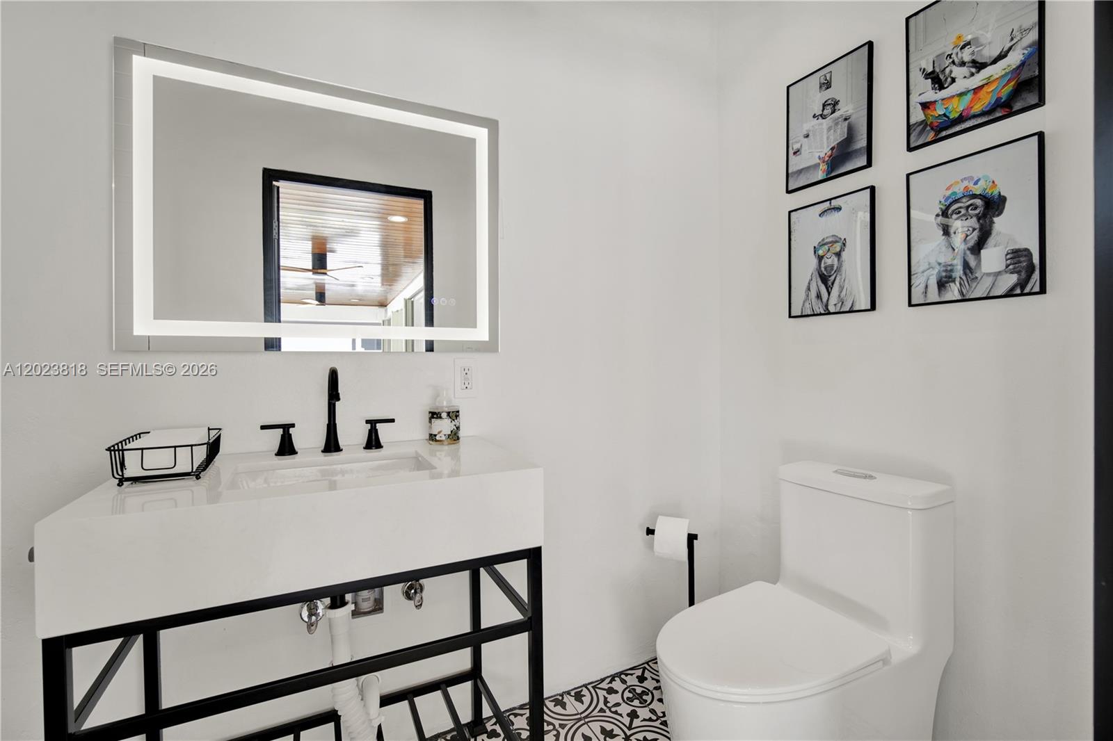 CLASCA VILLAS - Residential Lease